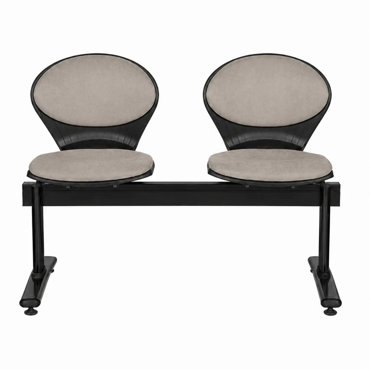 صندلی انتظار دونفره مدل روما WR325X-2 داتیس